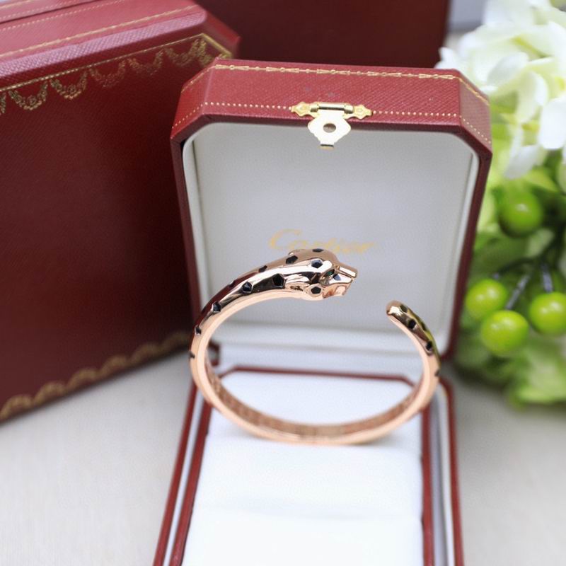 Cartier Bracelet ID:20261020-88